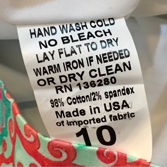 NWOT Kaeli Smith Dress - Picture 12 of 14